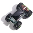 thumbnail image 2 of Monster Jam, Official Grave Digger Monster Truck, Die-Cast Vehicle, 1:64 Scale, Kids Toys for Boys Ages 3 and up, 2 of 7