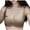 Coffee, variant on WCMZJ Women's Bras Push Up Balconette Adjustable Straps Wirefree Breathable Bra Seamless Comfort No Underwire Bra