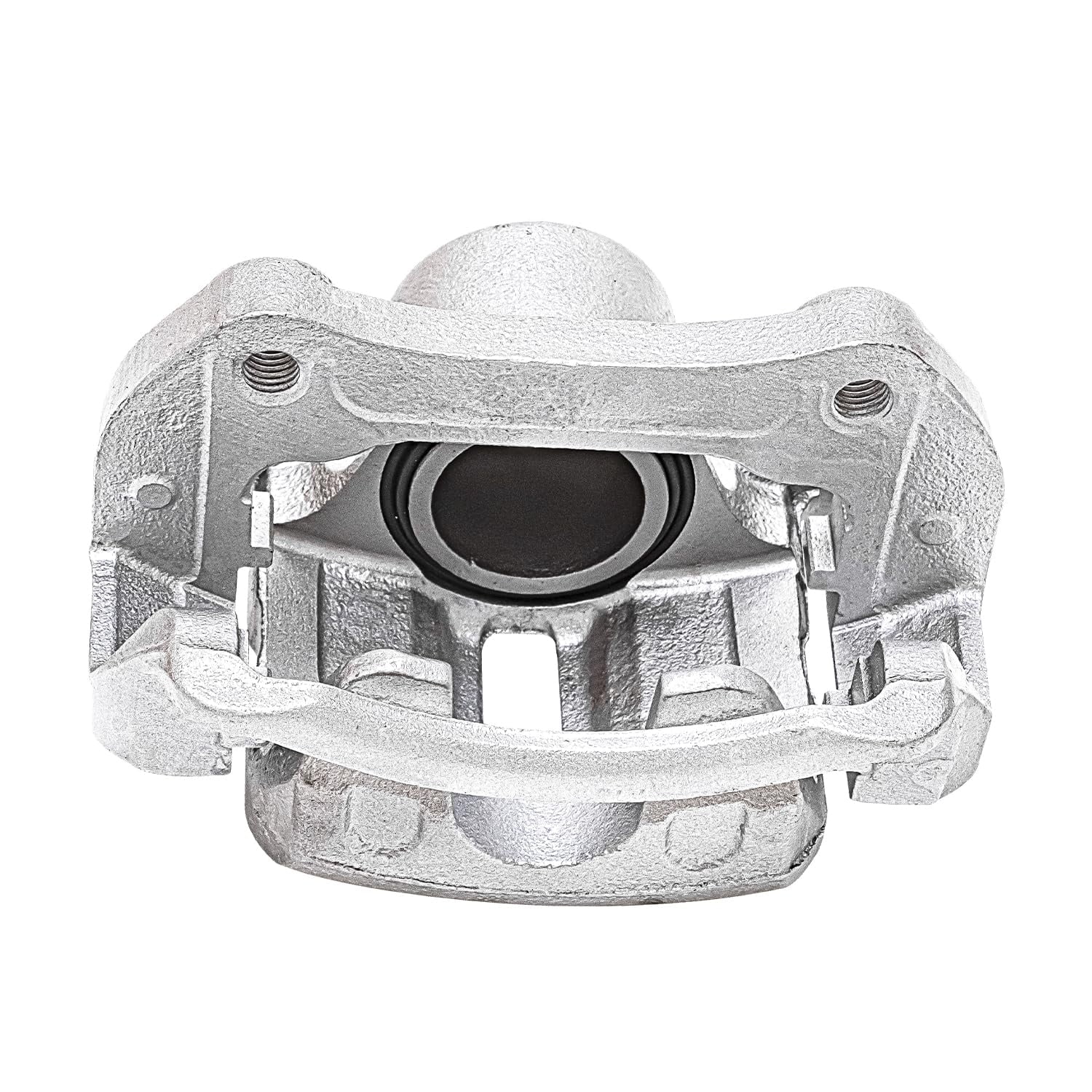 Detroit Axle - Pair Front Brake Calipers w/Brackets for 2013-2015 Chevy Malibu 2012-2016 Buick LaCrosse 2011-2017 Regal