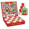 thumbnail image 3 of Calendrier de l'Avent Puzzle de Noël Puzzle de Noël 1008 Pièces Puzzles, 3 of 4