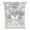 Gray, Silver, White, variant on Coastal Starfish Tie Up Curtains for Kitchen Windows,Adjustable Rod Pocket Valance 45 Inch Short, Summer Beach Nautical Ocean Rustic Window Treatment Balloon Roman Blind Shade, 42" x 45"