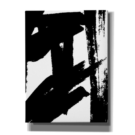 Epic Graffiti 'Dynamic Expression II' by Ethan Harper Canvas Wall Art, 40"x54"