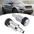 thumbnail image 3 of L322 Perilla Del Reposabrazos, Asiento De Acero Inoxidable SV Reposabrazos Ajuste De La Caja Konbs Ajuste Para 06 19 Para Range Sport 2014 19 LR405 2013 2019, 3 of 7