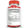 thumbnail image 2 of (10 Pack) Ignite Keto ACV Gummies 1000MG Dietary Supplement 600 Gummys, 2 of 6