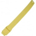 thumbnail image 2 of PLASTIC REUSABLE LEG BAND YELLOW, 2 of 2
