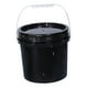 thumbnail image 1 of Cubo contenedor de almacenamiento de alimentos multifuncional resistente con asa 5 litros, 1 of 9
