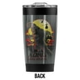 thumbnail image 2 of Kong: Skull Island Kong Sunset Stainless Steel Tumbler 20 oz Coffee Travel Mug/Cup, Vacuum Insulated & Double Wall with Leakproof Sliding Lid | Great for Hot Drinks and Cold Beverages, 2 of 7