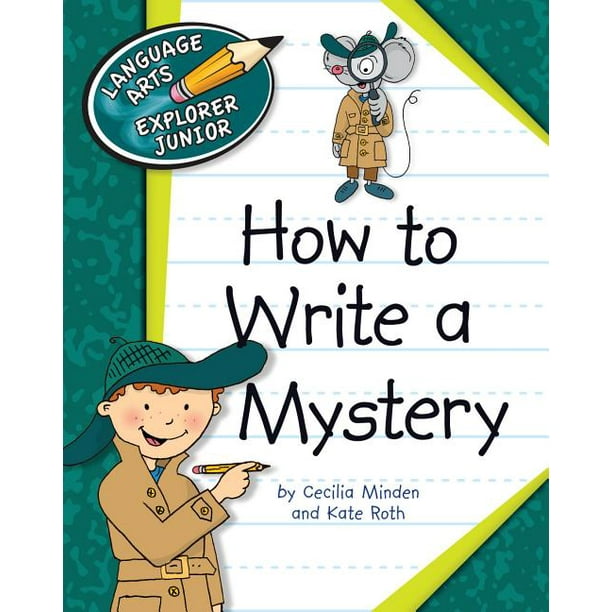 How to write a biography language arts explorer junior 07 picture