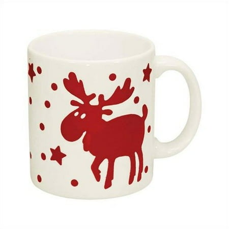Waechtersbach Willie Mug (Set of 4)