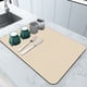 thumbnail image 1 of Cafetera Pad, Fregadero Pad, Anti-Slip, Isolante Térmico, Absorbe Agua, Diatomáceo, Hogar, Cocina, para Oficina, Metal, Resistente, para Baño, 1 of 6
