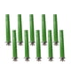 thumbnail image 5 of Percha de loro, juguetes para moler patas, juguete para pies, soporte para pájaros, juguete de madera, soporte para pájaros, palos 10 cm, 5 of 9