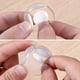 thumbnail image 3 of 10 Set Child Safety Products Anti-Collision Corner Table Corner Protector, Baby Tabletop Thickened Corner Protector, 3 of 4