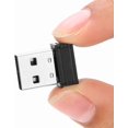 thumbnail image 2 of HUGFEGWE Mini Size Bike ANT USB Receiver Convenient for Mountain Bike (Wireless) CJB91-137721, 2 of 9