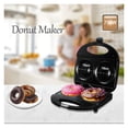 thumbnail image 2 of Home Donut Maker, Breakfast Machine, Mini Baking Machine, Children's Cake Maker, Automatic ,Easy to Operate, 2 of 5