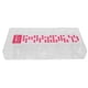 thumbnail image 2 of Uñas postizas Jadeshay 500 piezas largas transparentes, 2 of 14