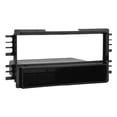 thumbnail image 2 of Metra Turbokit Radio Installation Kit for Hyundai Elantra/Sonata/Tiburon, High-Grade ABS Plastic, 2 of 2