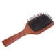 thumbnail image 5 of Cepillo Para Desenredar El Cabello, Cepillo Para El Cabello Con Paleta De Haya, Silicona Para Masaje Del Cuero Cabelludo Para Uso Doméstico, 5 of 7