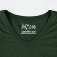 thumbnail image 5 of Inkmeso Mens Tshirt I Have Two Titles Dad And Papa And I Rock Them Both Graphic Tshirt For Daddy's Tee Shirt For Dad, 5 of 6