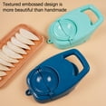 thumbnail image 4 of Matoen12 Dough Presser Dumpling Skin Maker Household Dumplings Kitchen Dumpling Maker, 4 of 5