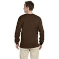 thumbnail image 2 of Adult HD Cotton™ Long-Sleeve T-Shirt, 2 of 3