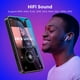 thumbnail image 4 of Reproductor MP3 TIMMKOO Q5 72GB WiFi con pantalla táctil Bluetooth 4.0, 4 of 9