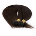 thumbnail image 5 of MY-LADY Stick Hair or I-Tip 100% Remy Human Hair Extensions Hairpiece for Women Straight 16"-22" 50S, 5 of 10