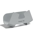 thumbnail image 1 of Non Perforated Pot Cover Rack, Kitchen Wall Mounted Cutting Board, Cutting Board, Drainage Storage Rack, 1 of 3