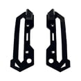 thumbnail image 1 of Motorcycle Engine Guard Frame Protection Cover For R18 B Classic Transcontinental(Black), 1 of 5