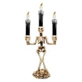 thumbnail image 1 of Fantasma Mano Vela Lámpara Sin humo Fantasma Garra Luz Haunted Home Bar Horror Props JShteea El nuevo, 1 of 9