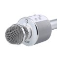 thumbnail image 1 of WS-858 Microphone Karaoké Sans Fil Bluetooth avec Micro Haut-Parleur, 1 of 3