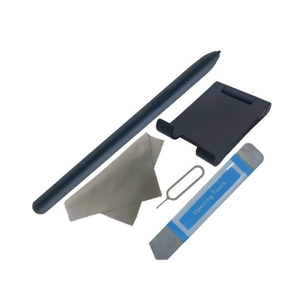 Lápiz táctil profesional perfke óptico para Tab S7 Azul
