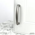 thumbnail image 5 of Hawthorne - Zinc Die Cast, 96mm cc Pull, Oil Rubbed Bronze, 5 of 5