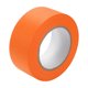 thumbnail image 1 of Cinta de enmascarar Unique Bargains, cinta para pintar autos de bricolaje, 1 pieza naranja de 2 pulgadas x 60.1 yardas, 1 of 7