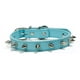 thumbnail image 1 of Collar Para Perros Y Gatos Medianos Con Picos De Metal, 1 of 6