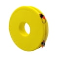thumbnail image 3 of Juego de anzuelos para pesca con mosca, señuelos artificiales realistas con 3 anzuelos para 11mm, 3 of 8