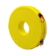 thumbnail image 3 of Juego de señuelos de pesca con mosca con anzuelos artificiales realistas con 3 anzuelos para 9mm, 3 of 9