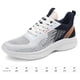 thumbnail image 5 of Zapatos Para Correr Mocasines informales para hombre, zapatillas informales de malla transpirable, accesorios para exteriores acolchados Ndcxsfigh Tenis De Mujer Tenis De Hombre, 5 of 9