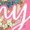 Heather Charity Pink, variant on Walmart Nanny