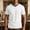 White, variant on Mens Quick Dry V Neck T-Shirts Workout Soft Short Sleeve Moisture Wicking Running Athletic Gym Casual Tee Tops with Pocket White