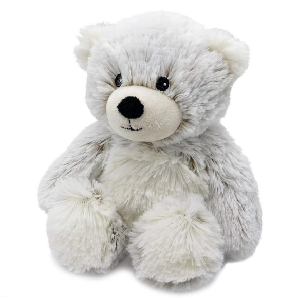 Intelex CPJ-BEA-5 Bear Warmies Junior, 9-inch Length