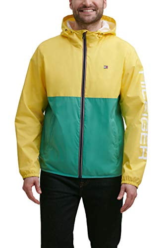 Tommy Hilfiger Men's Lightweight Active 