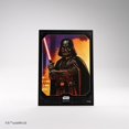 thumbnail image 3 of Star Wars: Unlimited Art Sleeves: Darth Vader, 3 of 4