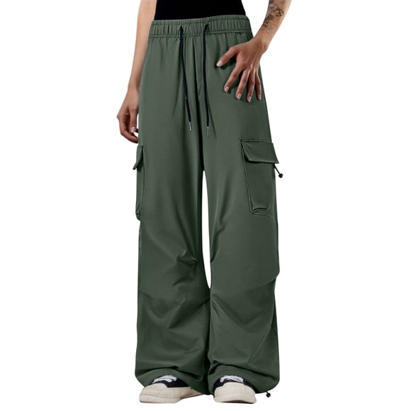 Men's Autumn Casual Trousers Everyday Workwear Versatile Performance Sports Pants for Comfort and Durable Style