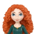 thumbnail image 4 of Muñeca pequeña de la princesa Disney Mérida Mattel inspirada en Brave, 4 of 5