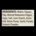 thumbnail image 4 of Cool Runnings Papaya Pepper Sauce, 4 of 5