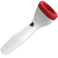 thumbnail image 1 of Plumper de labios, herramienta para rellenar labios, herramienta para rellenar labios eléctrica para mujeres, herramienta para mejorar los labios (blanco), 1 of 5
