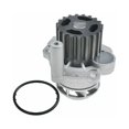 thumbnail image 1 of Engine Water Pump With Gasket For 2005 2006 L4 1.9l 045121011f, 1 of 5