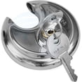 thumbnail image 4 of Disc Padlock Set, 4 of 4