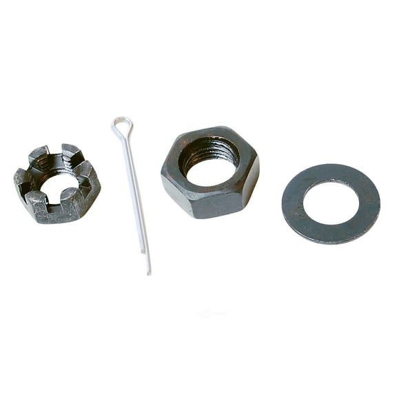 Steering Tie Rod End Fits select: 2004-2005,2007-2013 CHEVROLET IMPALA