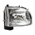 thumbnail image 3 of Brock Headlight for 2001-2004 Tacoma Right 8111004110, 3 of 9